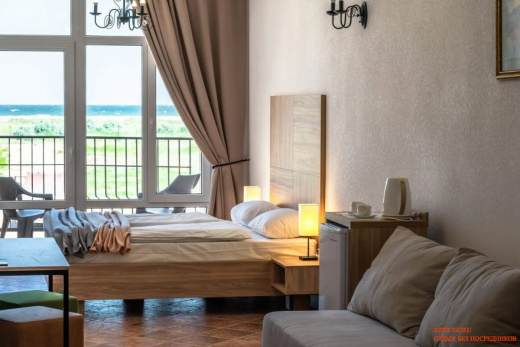 Отель "Chalet Thermal"