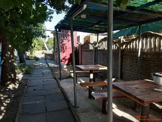 База отдыха "Аленка"