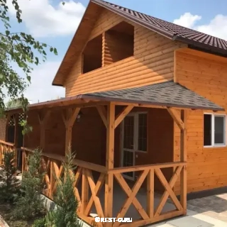 Мини-пансионат "Villa Sofia"
