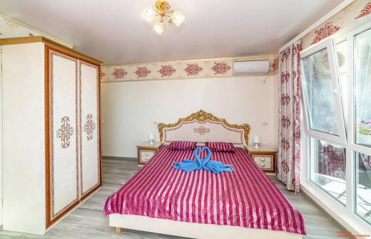 Пансионат "SanaGold"