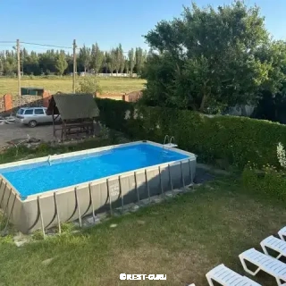 Гостевой дом "Белль"
