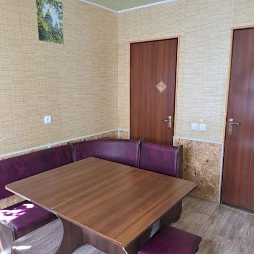 База отдыха "Парус"