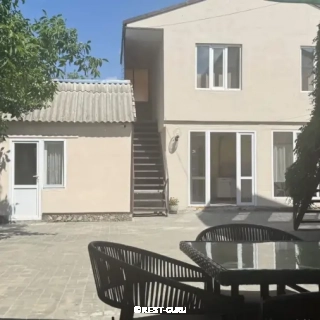 Гостевой дом "Берег"