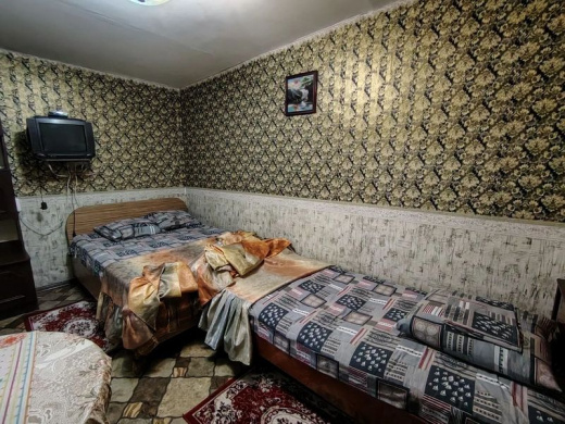 Гостевой дом "Александр и Я"
