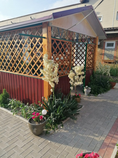 Мини-пансионат "Колумбус"