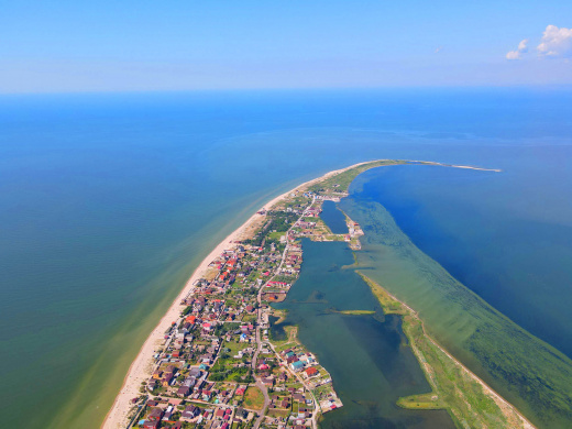 Вилла "Домик на Море"