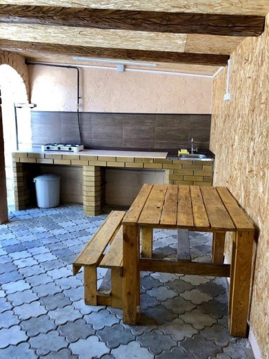 Частный пансионат "Teplo hotel"