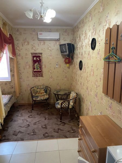Гостевой дом "Аист"