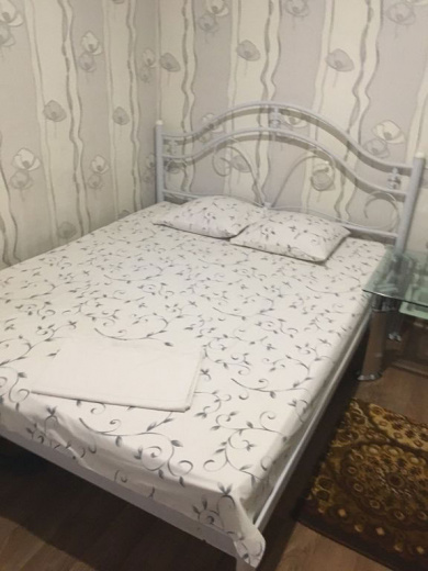 Гостевой дворик "Рассвет"
