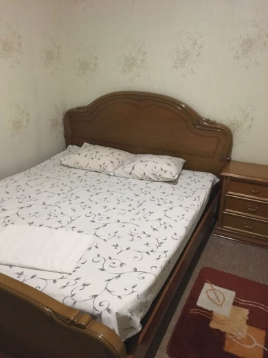 Гостевой дворик "Рассвет"