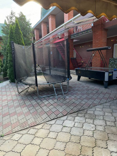 База отдыха "Робин-Бобин"
