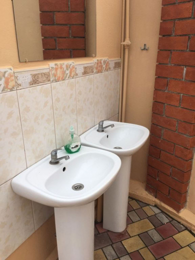 Гостевой дворик "Рассвет"