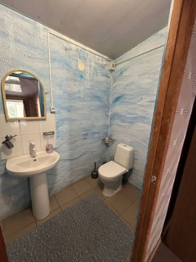 База отдыха "Море"